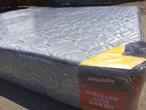 Jishindie Free Delivery! Order 5 by 6 Mattress! HD Quilted.