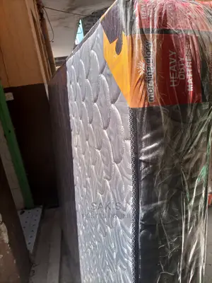 Magodoro Ya 4 by 6, 8inch Zimeshuka Bei! HDQ Mattresses