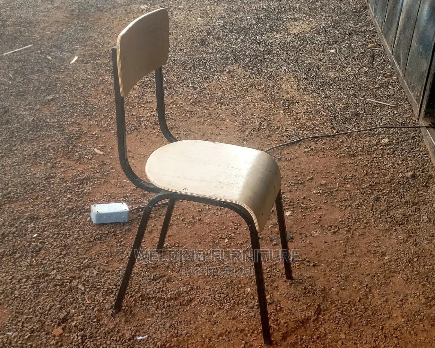 School Chairs