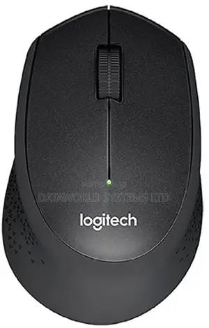 Logitech Wireless Mouse M330