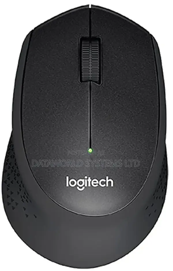 Logitech Wireless Mouse M330