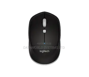 Logitech Bluetooth Mouse M535