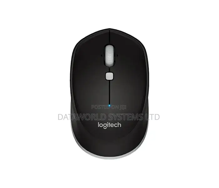 Logitech Bluetooth Mouse M535