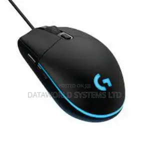 Logitech LIGHTSYNC Gaming Mouse G102