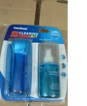 Handboss Screen Cleaning KIT