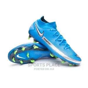 Nike Phantom GT Elite DF FG Football Boots