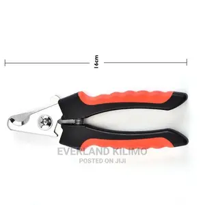 Chicken / Poultry Debeaking Pliers