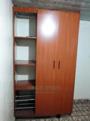 1bdrm Apartment in Naivasa Road, Naivasha East for rent