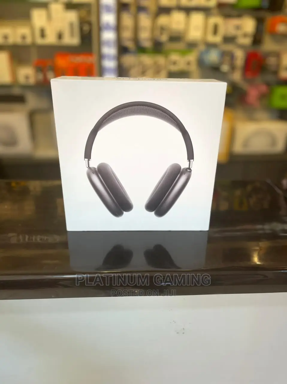 Airpods Max