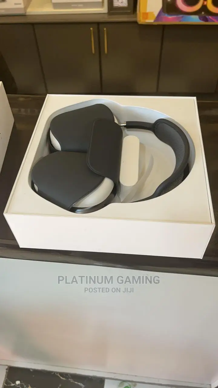 Airpods Max