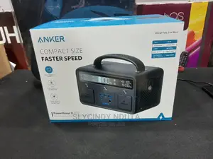 Anker Powerhouse 2