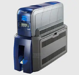 Datacard SD460 ID Card Single Laminator Printer