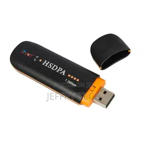BVOT Universal SIM Modem For Safaricom, Airtel Telkom