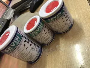 Sevin Dudu Dust