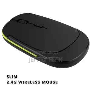 Generic Wireless Mouse High Quality Mouse