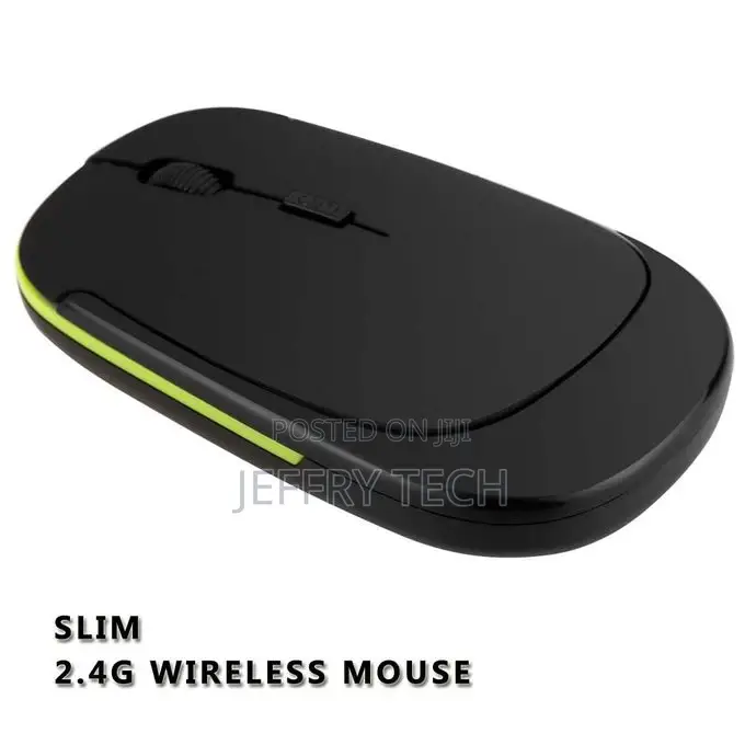 Generic Wireless Mouse High Quality Mouse