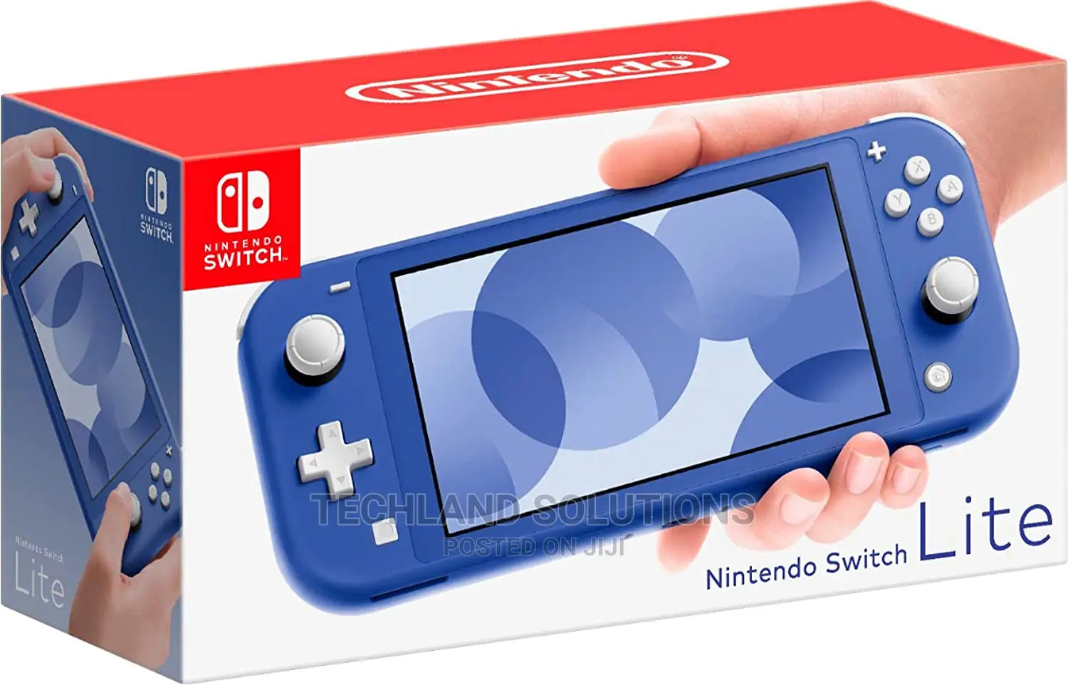 Nintendo Switch Lite ,