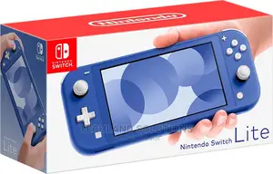 Nintendo Switch Lite ,