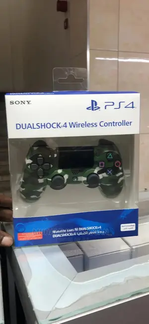Ps4 Pads Controller