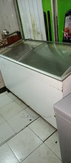 Deep Freezer 500 Litres