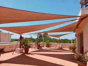 Roof Rest Shades Tents