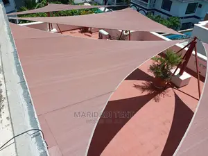Roof Shades Tents