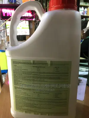 Kausha Weed Killer
