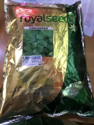 Coriander Seeds 1kg