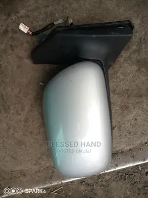 Side Mirror for Allion 240
