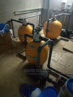 Water Engineer/Plumber