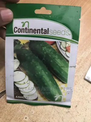 Cucumber Ashley Seeds