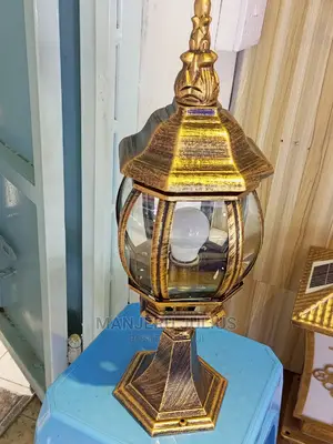 Gate Light