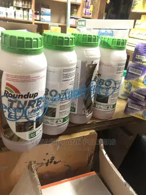 Roundup Turbo 1ltrs Herbicide