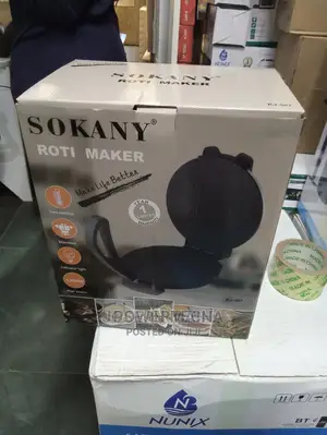 Chapati Maker /Roti Maker