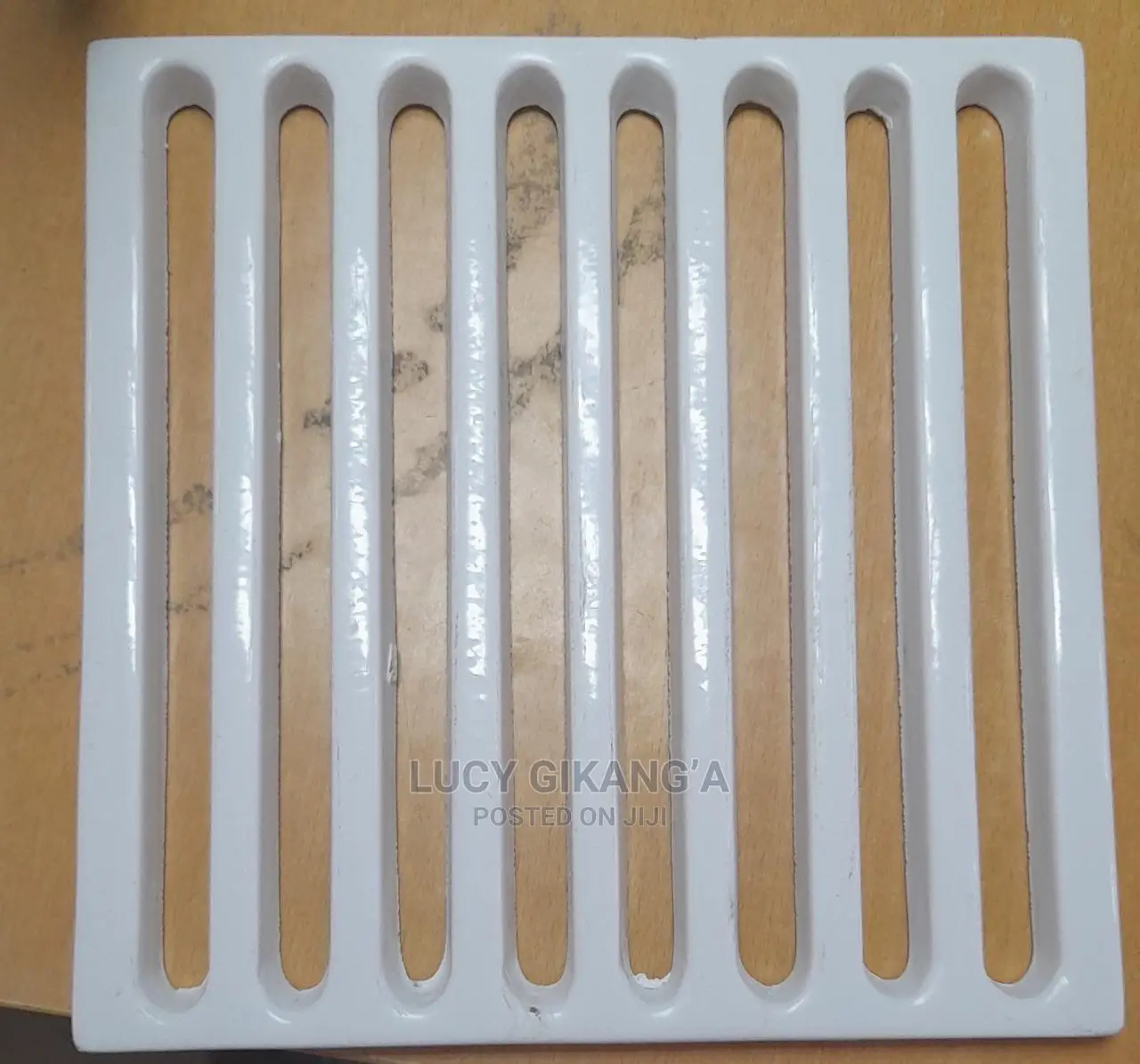 Main Drain/ Suction Gratings
