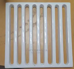 Main Drain/ Suction Gratings
