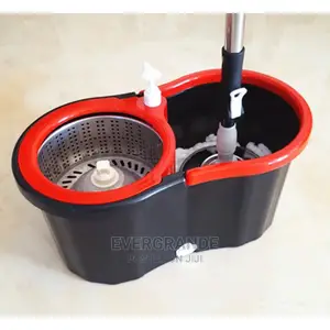 Metallic Spin Mop
Ksh. 1,500/=