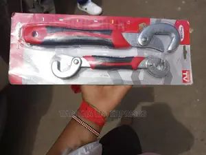 2pair Multfuctional Wrench