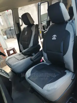 Large Variety Car Seat Covers