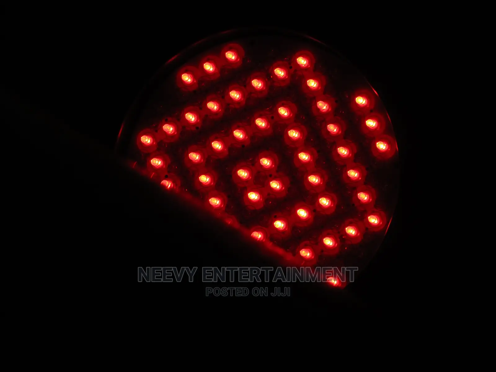 Event / Disco Lighting for Hire