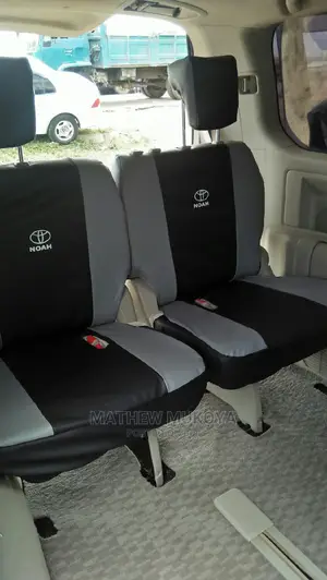 Local Test Fitting Car Seat Covers