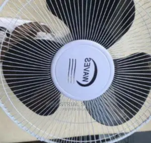Fan Wall Fans