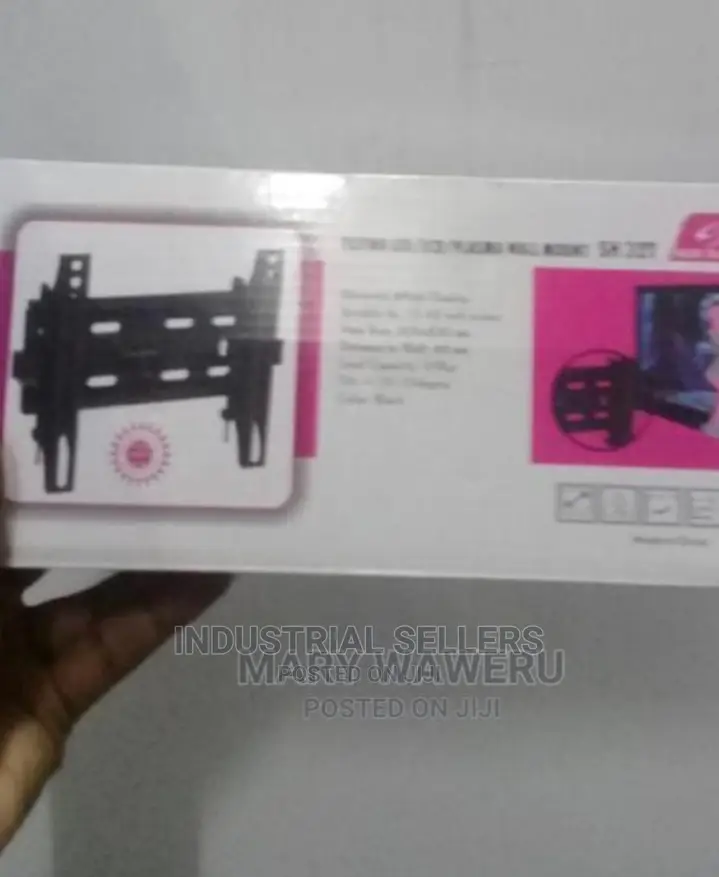 Tilting Tv Wall Mount /Bracket