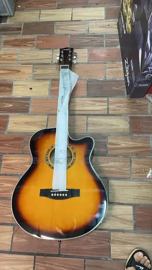 Ibanezz Acoustic Guitar