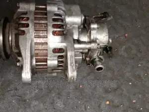 Alternator L200 (4D56 ) Diesel