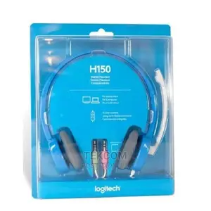 Logitech H150 Stereo Headset With Noise Cancelling Mic