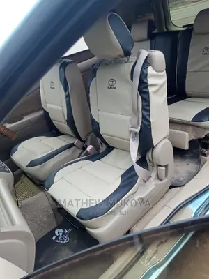 Classic Raum Car Seat Covers
