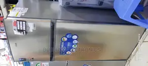 Mika Refrigerator .201 Litres