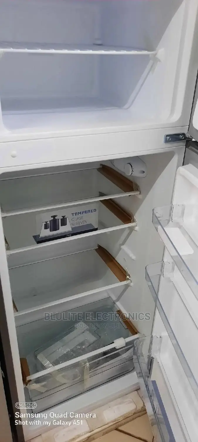 Mika Refrigerator .201 Litres