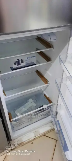 Mika Refrigerator .201 Litres